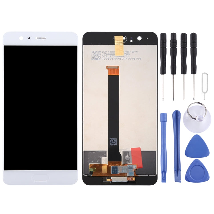 For Huawei P10 Plus LCD Screen and Digitizer Full Assembly, For Huawei P10 Plus