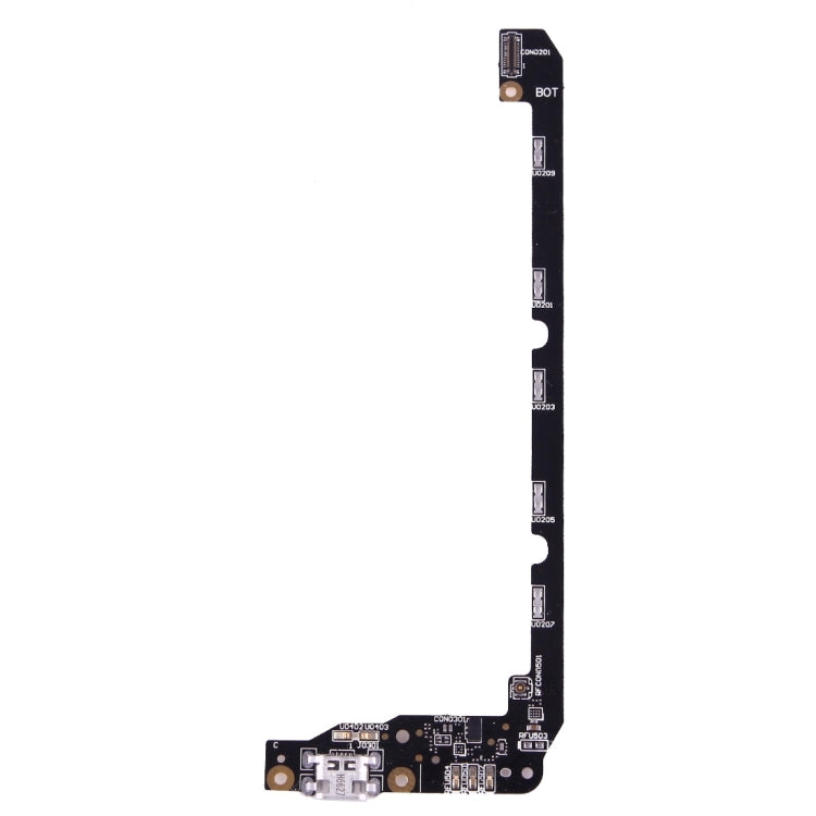 Cavo flessibile per porta di ricarica per Asus Zenfone Selfie / ZD551, For Asus Zenfone Selfie ZD551KL