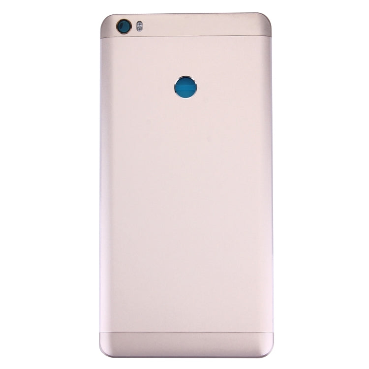 For Xiaomi Mi Max Battery Back Cover (Side Buttons Not Included), Mi Max, For Xiaomi Mi Max