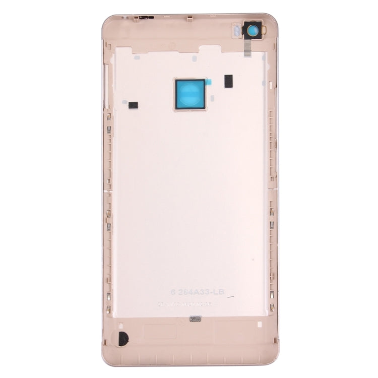 For Xiaomi Mi Max Battery Back Cover (Side Buttons Not Included), Mi Max, For Xiaomi Mi Max