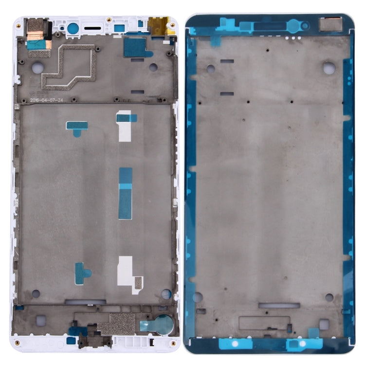 For Xiaomi Mi Max front housing LCD frame bezel frame, For Xiaomi Mi Max