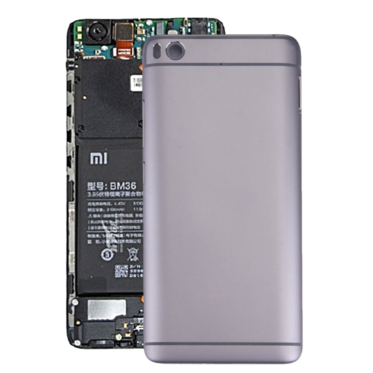 Back Battery Cover For Xiaomi Mi 5s, Mi 5s, For Xiaomi Mi 5s