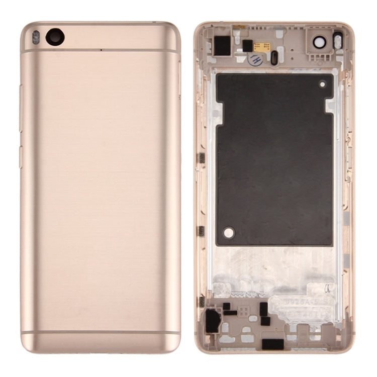 Back Battery Cover For Xiaomi Mi 5s, Mi 5s, For Xiaomi Mi 5s