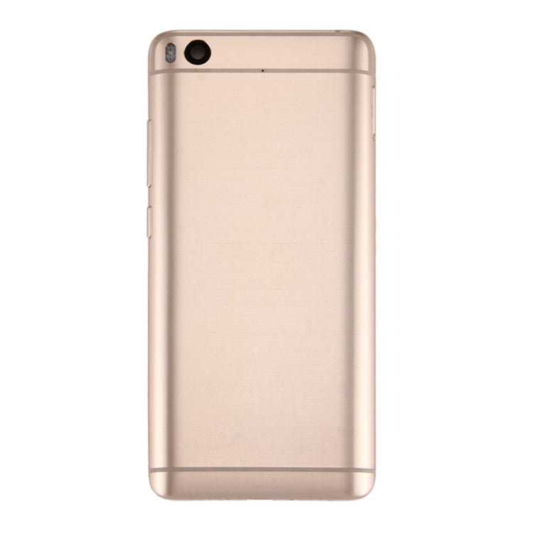 Back Battery Cover For Xiaomi Mi 5s, Mi 5s, For Xiaomi Mi 5s