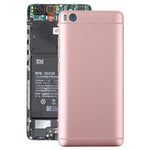 Back Battery Cover For Xiaomi Mi 5s, Mi 5s, For Xiaomi Mi 5s