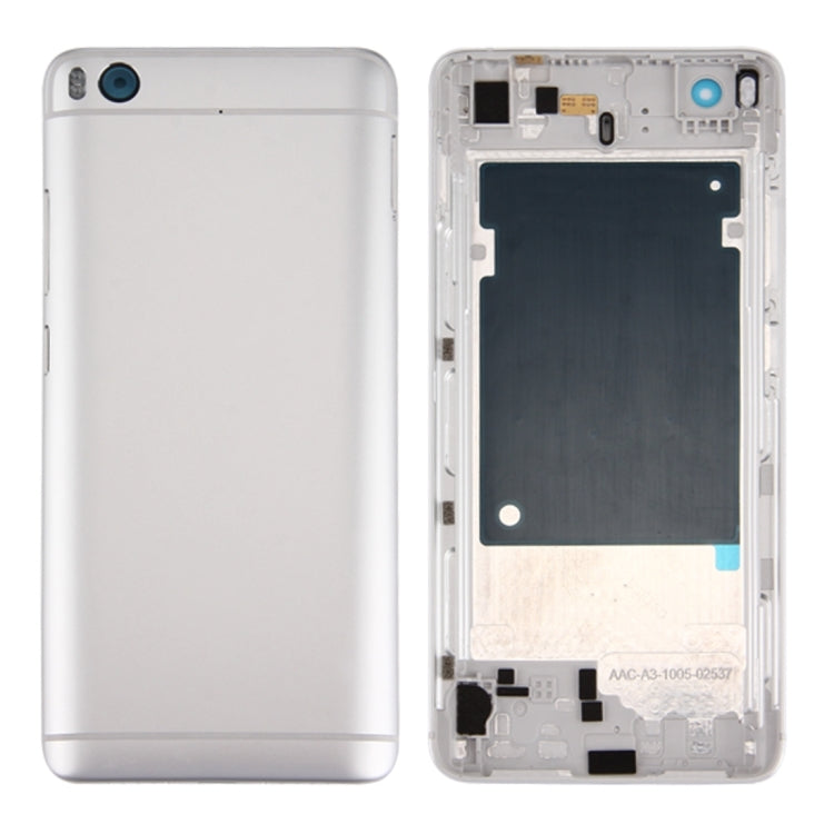 Back Battery Cover For Xiaomi Mi 5s, Mi 5s, For Xiaomi Mi 5s