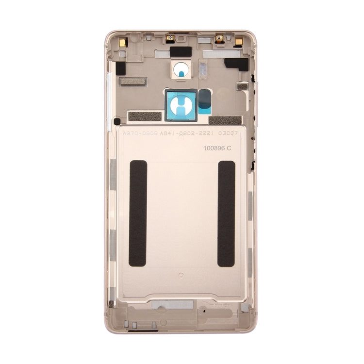 For Xiaomi Redmi 4 Pro Battery Back Cover, For Redmi 4 Pro, For Xiaomi Redmi 4 Pro