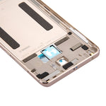 Per la copertura posteriore della batteria Xiaomi Redmi 4 Pro, For Redmi 4 Pro, For Xiaomi Redmi 4 Pro