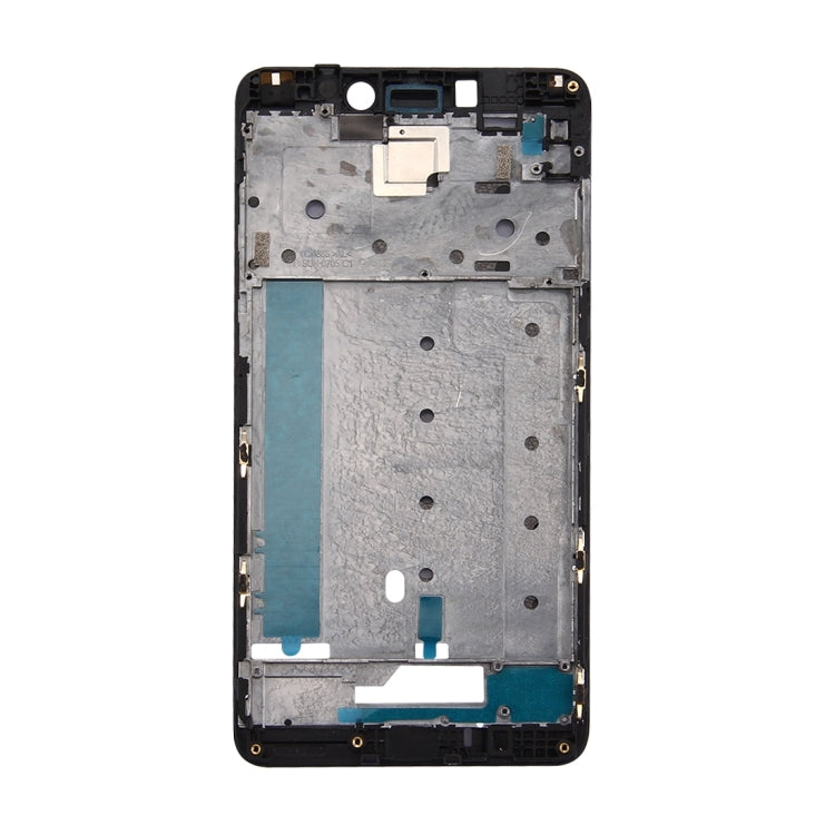 Per Xiaomi Redmi Note 4 Cornice per cornice LCD con alloggiamento anteriore, For Xiaomi Redmi Note 4, For Redmi Note 4