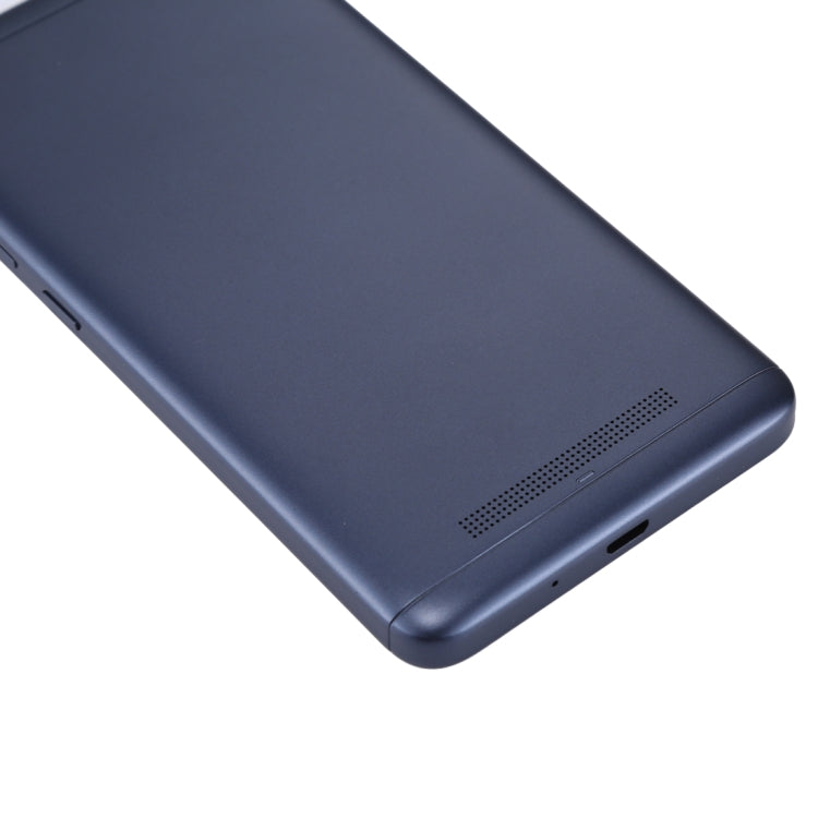 Per la copertura posteriore della batteria Xiaomi Redmi 4A, For Xiaomi Redmi 4A, For Redmi 4A