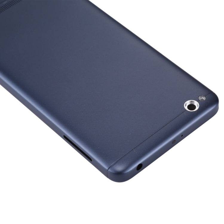 Per la copertura posteriore della batteria Xiaomi Redmi 4A, For Xiaomi Redmi 4A, For Redmi 4A