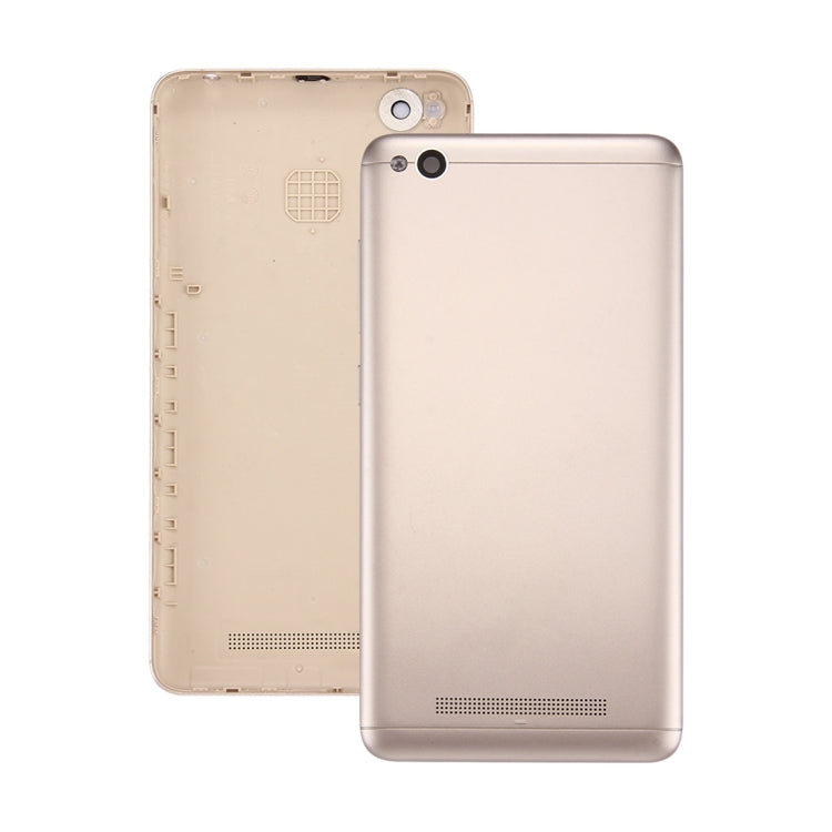 For Xiaomi Redmi 4A Battery Back Cover, For Xiaomi Redmi 4A, For Redmi 4A