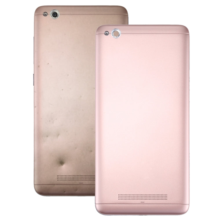 Per la copertura posteriore della batteria Xiaomi Redmi 4A, For Xiaomi Redmi 4A, For Redmi 4A