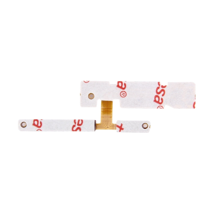 Cavo flessibile per pulsante di accensione per Sony Xperia E3, For Sony Xperia E3