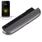 (Dock di ricarica + microfono + cicalino altoparlante) Modulo per LG G5 / F700S, versione Kr, For LG G5 / F700S Silver, For LG G5 / F700S Grey, For LG G5 / F700S Gold