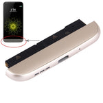 (Dock di ricarica + microfono + cicalino altoparlante) Modulo per LG G5 / F700S, versione Kr, For LG G5 / F700S Silver, For LG G5 / F700S Grey, For LG G5 / F700S Gold