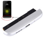 (Dock di ricarica + microfono + cicalino altoparlante) Modulo per LG G5 / F700S, versione Kr, For LG G5 / F700S Silver, For LG G5 / F700S Grey, For LG G5 / F700S Gold