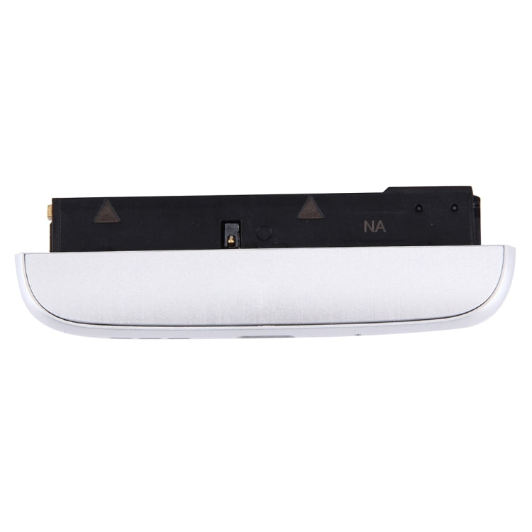 (Dock di ricarica + microfono + cicalino altoparlante) Modulo per LG G5 / F700S, versione Kr, For LG G5 / F700S Silver, For LG G5 / F700S Grey, For LG G5 / F700S Gold