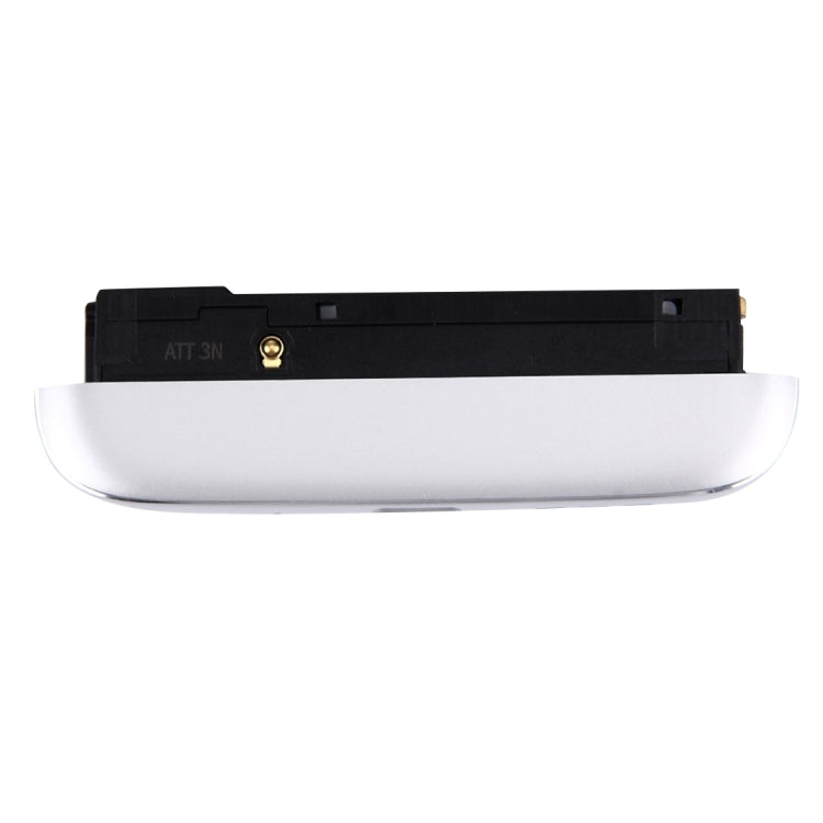 (Dock di ricarica + microfono + cicalino altoparlante) Modulo per LG G5 / F700S, versione Kr, For LG G5 / F700S Silver, For LG G5 / F700S Grey, For LG G5 / F700S Gold