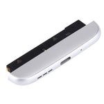 (Dock di ricarica + microfono + cicalino altoparlante) Modulo per LG G5 / F700S, versione Kr, For LG G5 / F700S Silver, For LG G5 / F700S Grey, For LG G5 / F700S Gold