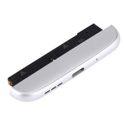 (Dock di ricarica + microfono + cicalino altoparlante) Modulo per LG G5 / F700S, versione Kr, For LG G5 / F700S Silver, For LG G5 / F700S Grey, For LG G5 / F700S Gold