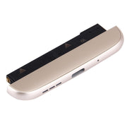 (Dock di ricarica + microfono + cicalino suoneria altoparlante) Modulo per LG G5 / VS987 (versione USA), LG G5 / VS987