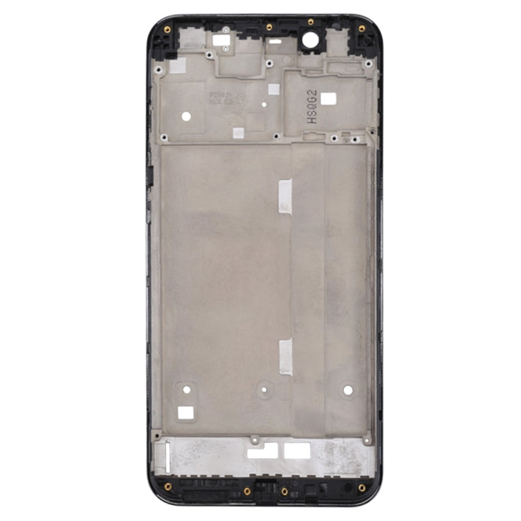 For Vivo Y66 front housing frame LCD bezel, For Vivo Y66, For Y66 Gold