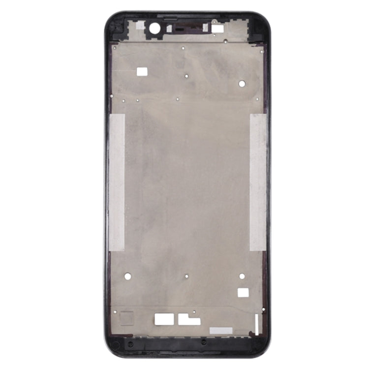 For Vivo Y66 front housing frame LCD bezel, For Vivo Y66, For Y66 Gold