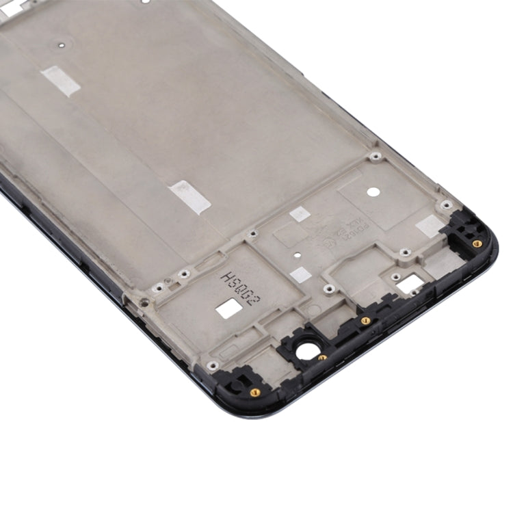 For Vivo Y66 front housing frame LCD bezel, For Vivo Y66, For Y66 Gold