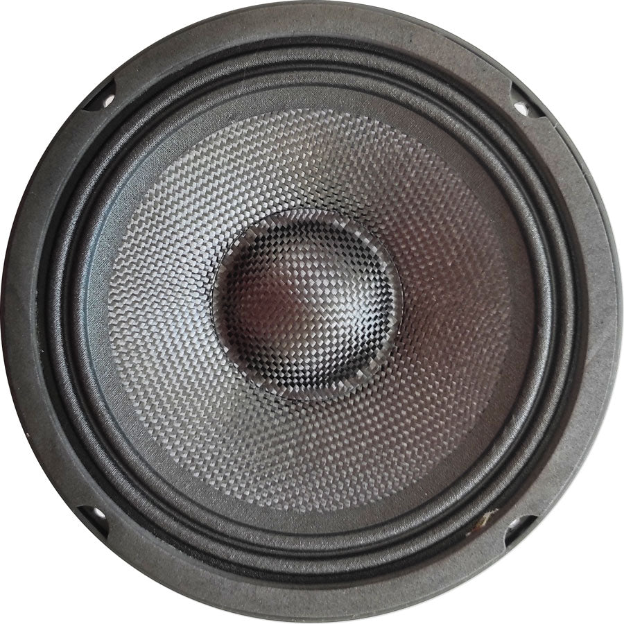 Coppia midrange 6.5" 4 Ohm 350W AE-620