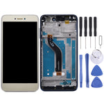 Schermo LCD con digitalizzatore per Huawei Honor 8 Lite