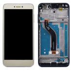 Schermo LCD con digitalizzatore per Huawei Honor 8 Lite