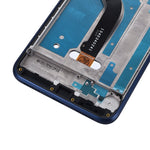 Schermo LCD con digitalizzatore per Huawei Honor 8 Lite
