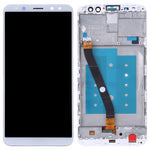 Schermo LCD e digitalizzatore assemblaggio completo con cornice per Huawei Mate 10 Lite / Nova2i (Malesia) / Maimang 6 (Cina) / Honor 9i (India) / G10, Huawei Mate 10 Lite, For Huawei Mate 10 Lite / Nova2i
