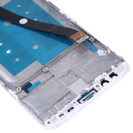 Schermo LCD e digitalizzatore assemblaggio completo con cornice per Huawei Mate 10 Lite / Nova2i (Malesia) / Maimang 6 (Cina) / Honor 9i (India) / G10, Huawei Mate 10 Lite, For Huawei Mate 10 Lite / Nova2i