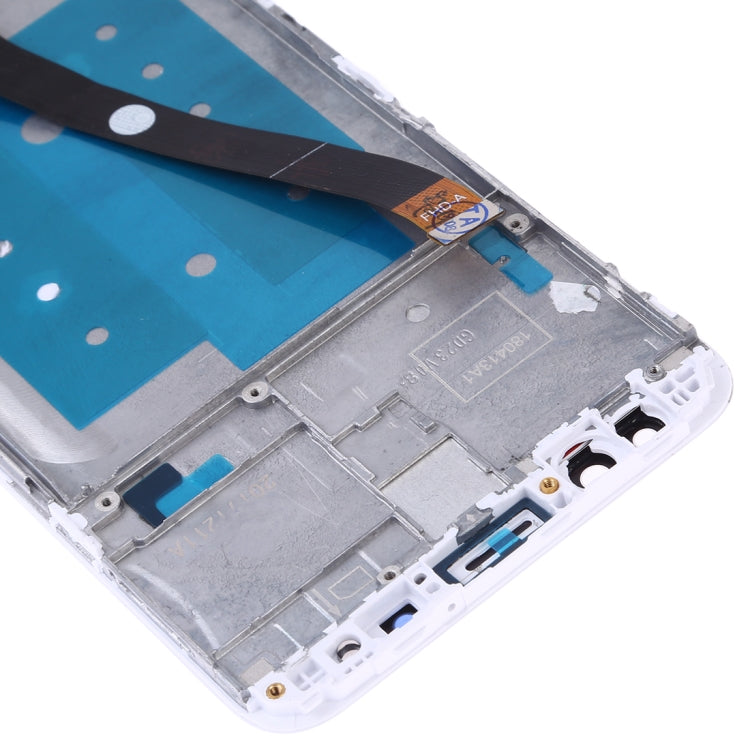 Schermo LCD e digitalizzatore assemblaggio completo con cornice per Huawei Mate 10 Lite / Nova2i (Malesia) / Maimang 6 (Cina) / Honor 9i (India) / G10, Huawei Mate 10 Lite, For Huawei Mate 10 Lite / Nova2i