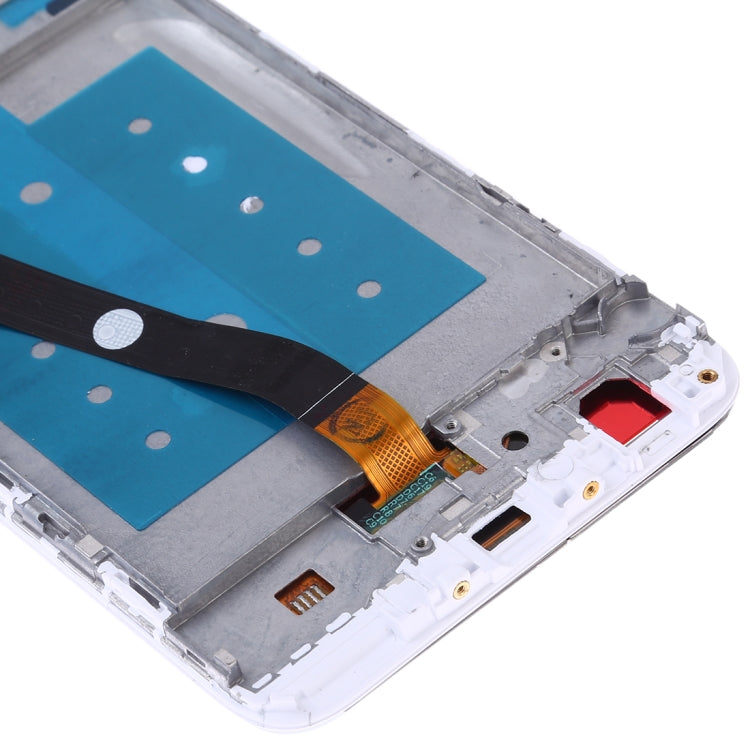 Schermo LCD e digitalizzatore assemblaggio completo con cornice per Huawei Mate 10 Lite / Nova2i (Malesia) / Maimang 6 (Cina) / Honor 9i (India) / G10, Huawei Mate 10 Lite, For Huawei Mate 10 Lite / Nova2i