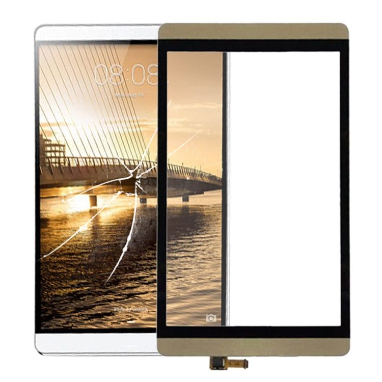 Touch Panel for Huawei Mediapad M2 8.0 M2-801L M2-802L M2-803L, For Mediapad M2 8.0, Huawei Mediapad M2 8.0