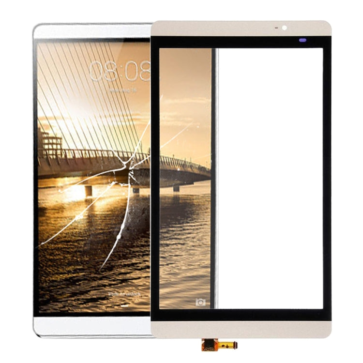 Touch Panel for Huawei Mediapad M2 8.0 M2-801L M2-802L M2-803L, For Mediapad M2 8.0, Huawei Mediapad M2 8.0