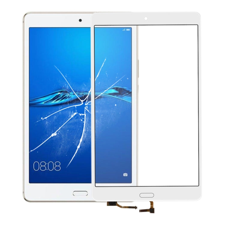 Touch panel for Huawei Mediapad M3 BTV-DL09 BTV-W09, For Mediapad M3