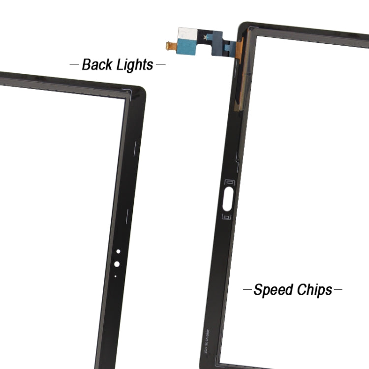 Touch panel for Huawei MediaPad M3 Lite 10, For MediaPad M3 Lite 10