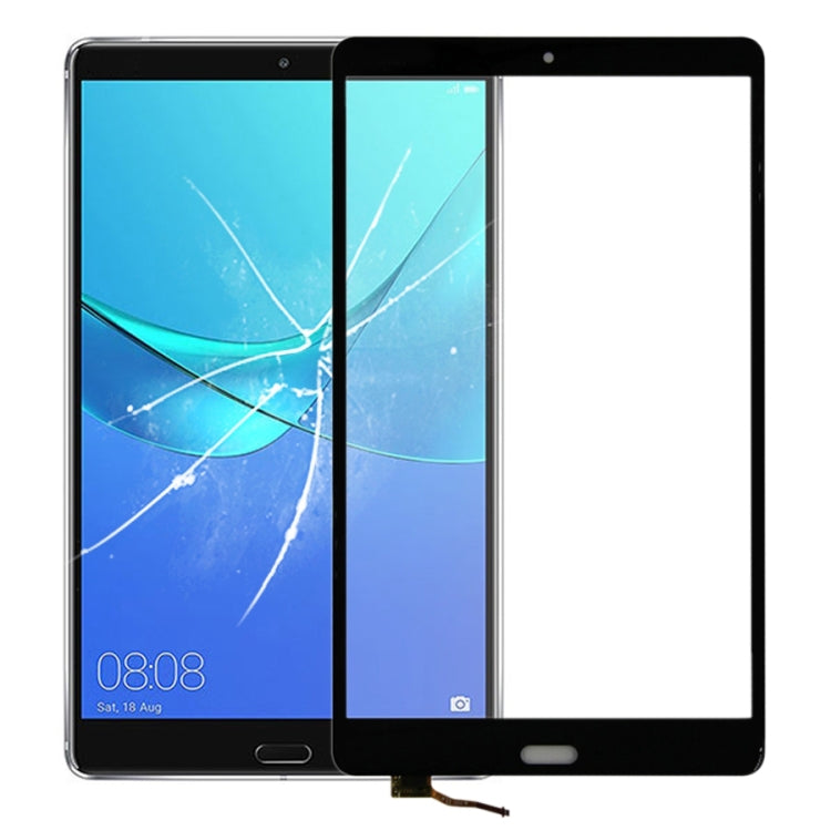 Touch panel for Huawei Mediapad M5 8.4 SHT-AL09 SHT-W0, For Huawei Mediapad M5 8.4