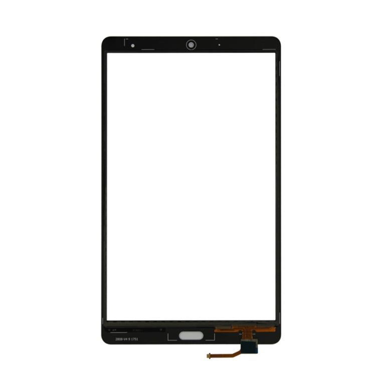 Pannello touch per Huawei Mediapad M5 8.4 SHT-AL09 SHT-W0, For Huawei Mediapad M5 8.4