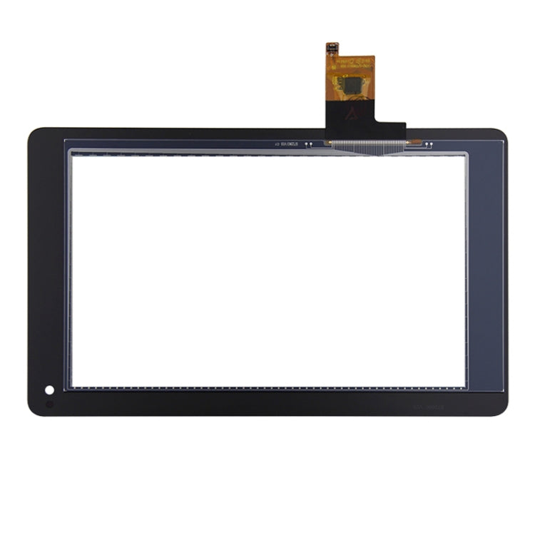 Pannello touch per Huawei MediaPad S7-301 S7-301U S7-303U, For Huawei MediaPad S7-301