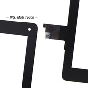 Pannello touch per Huawei MediaPad S7-301 S7-301U S7-303U, For Huawei MediaPad S7-301