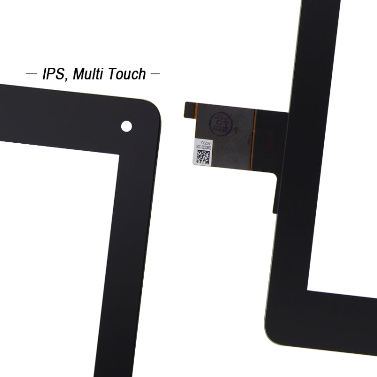 Touch Panel for Huawei MediaPad S7-301 S7-301U S7-303U, For Huawei MediaPad S7-301