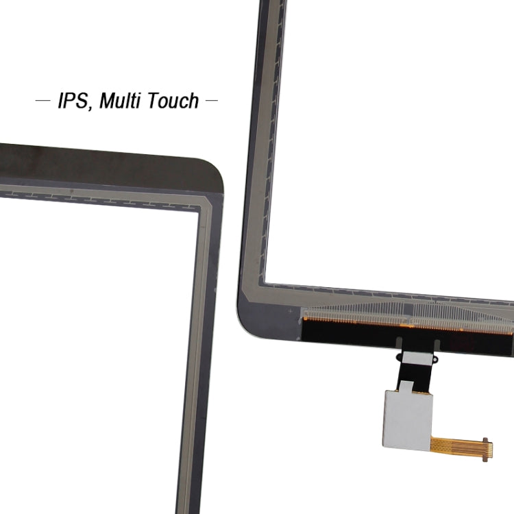 Huawei Mediapad T1 10 Pro touch panel, For Mediapad T1 10 Pro