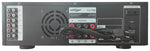 Amplificatore stereo 300Wx2 8 Ohm con telecomando KA168 SP1312