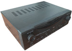 Amplificatore stereo 300Wx2 8 Ohm con telecomando KA168 SP1312