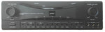 Amplificatore stereo 300Wx2 8 Ohm con telecomando KA168 SP1312